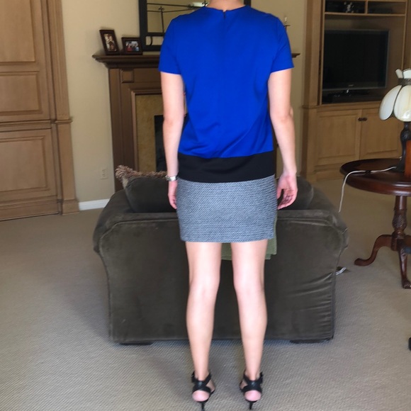 NWT Vince Camuto Dress - Picture 3 of 5